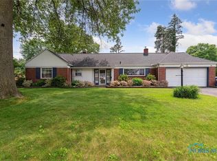 3419 Christie Blvd, Toledo, OH