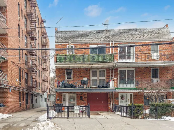 13901 Franklin Ave, Flushing, NY 11355