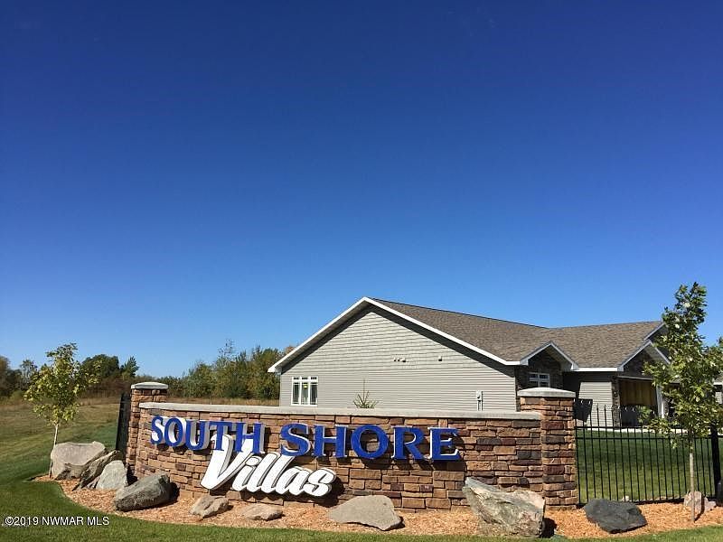 South shore
