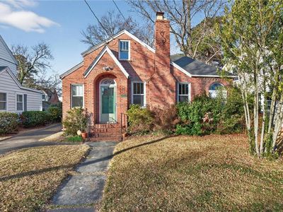 1360 Magnolia Ave, Norfolk, VA, 23508