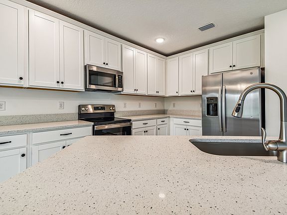 Kitchen - Representational Photo