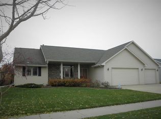 2885 Belle Plane Rd, Green Bay, WI 54313