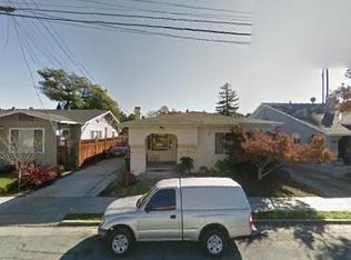 95126 Zip Singletary Ave, San Jose, CA 95126