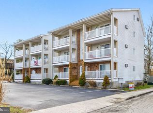 14400 Jarvis Ave UNIT 104, Ocean City, MD 21842