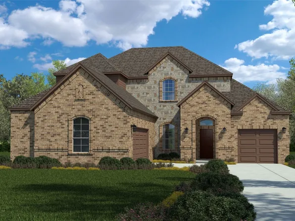 809 Poppie Ln, Midlothian, TX 76065