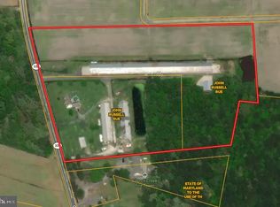 4333 Golden Hill Rd, Church Creek, MD 21622