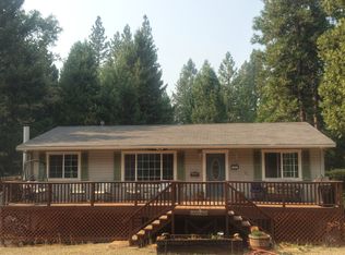 33175 Ridge Rd, Dutch Flat, CA 95714