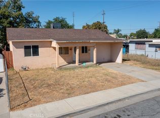 914 4th St, Livingston, CA