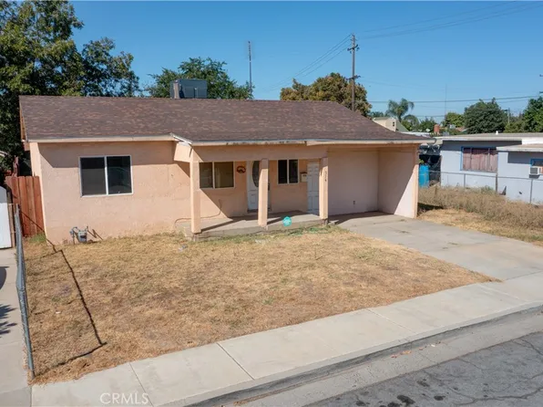 914 4th St, Livingston, CA 95334