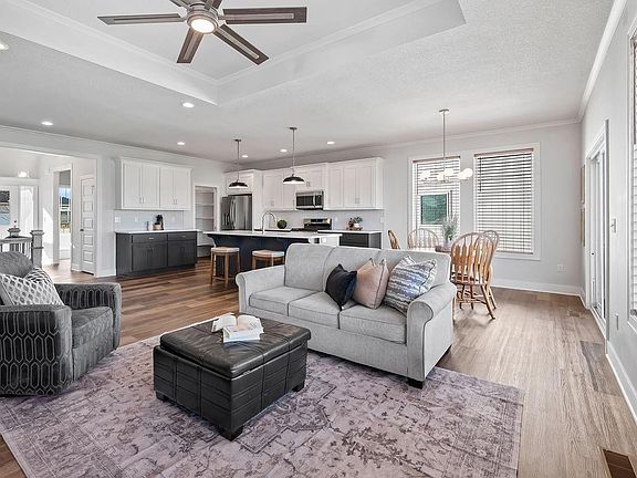 4th image of 20854 W 190th Pl