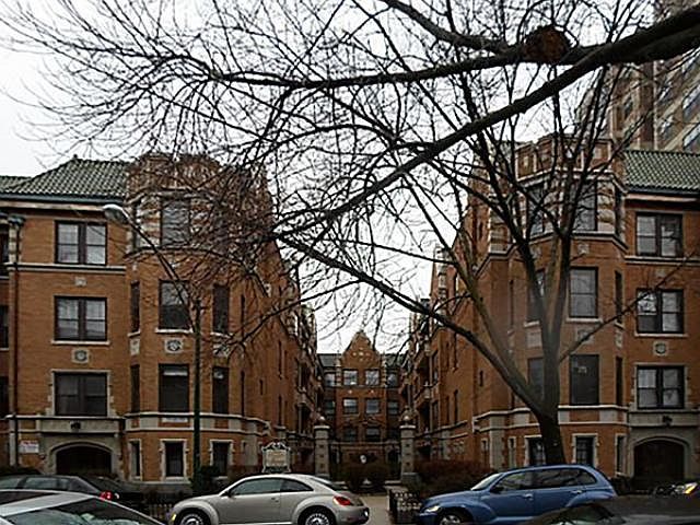 2nd image of 1329 W Fargo Ave APT 1N