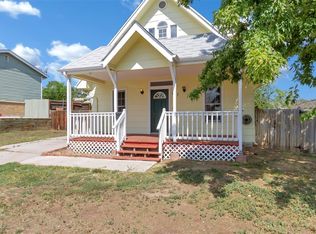 241 Del Norte St, Denver, CO 80221