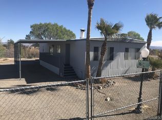 1321 E Dike Rd, Mohave Valley, AZ 86440