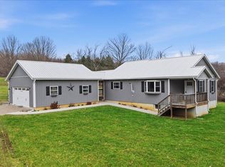 20495 Arrington Rd, Utica, OH 43080