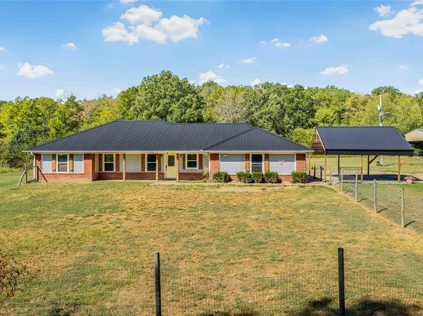 18747 Cowshed Crossing Rd, Spiro, OK 74959