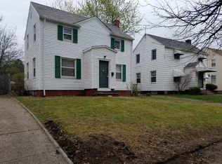 3199 Livingston Rd, Cleveland, OH 44120