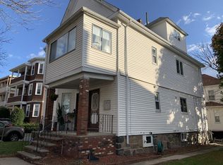 274 Fellsway W #2, Medford, MA 02155