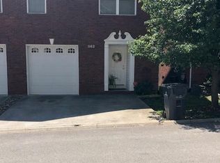 868 Blue Spruce Way, Knoxville, TN 37912