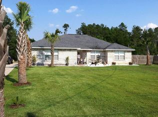 4753 Balboa Rd, Crestview, FL 32539