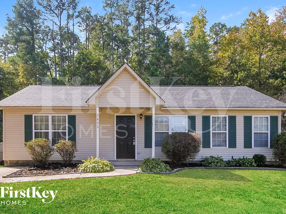 3400 Fernstone Cir
