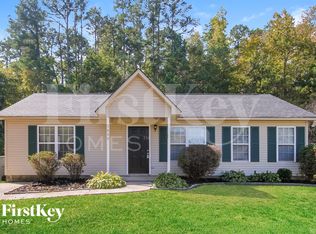 3400 Fernstone Cir, Charlotte, NC 28227
