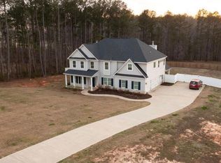 129 Oak Hill Dr, Fortson, GA 31808