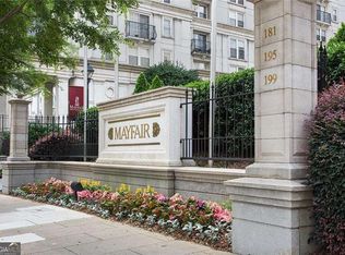 199 14th St NE APT 1512, Atlanta, GA