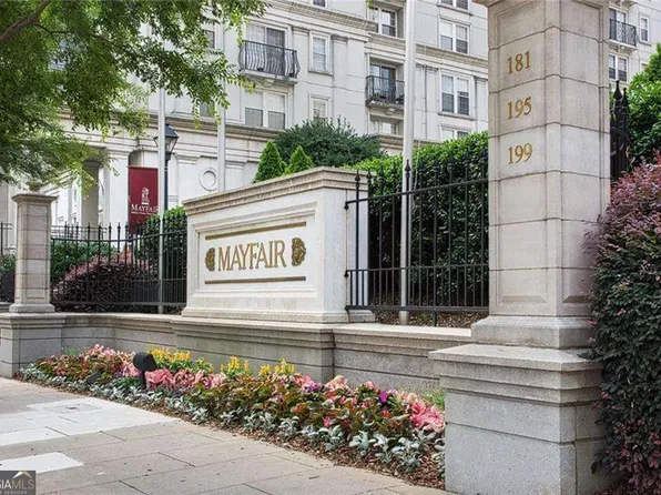 199 14th St NE APT 1512, Atlanta, GA 30309