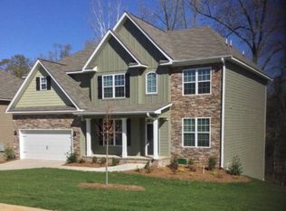 1127 Waltons Pass, Evans, GA 30809