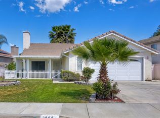 2808 Cambridge Ave, Hemet, CA 92545