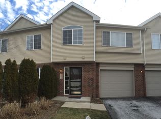 22074 Fairlane Blvd UNIT 115, Woodhaven, MI 48183
