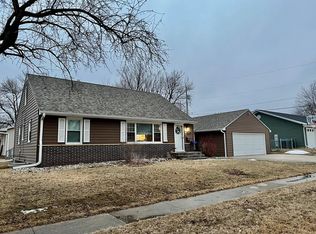 1915 N 25th St, Fort Dodge, IA 50501