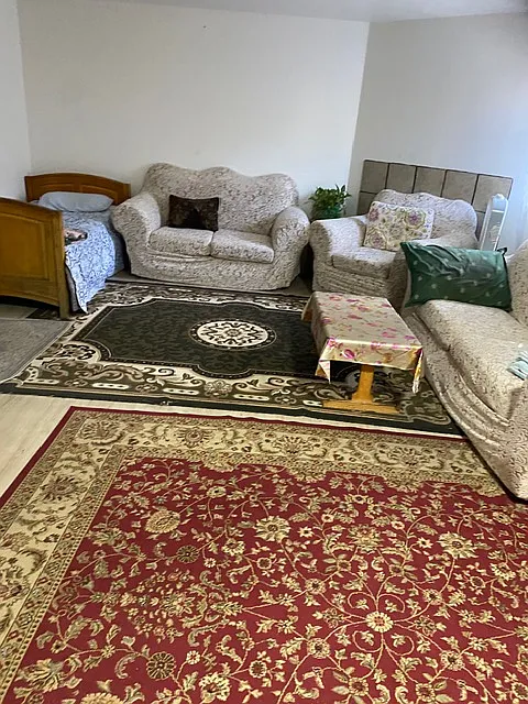 2 bed, 938 sqft, $2,300 — Photo 4