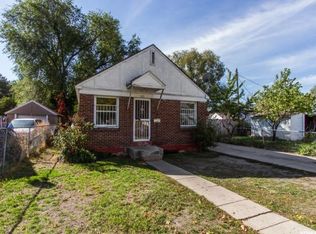 1313 W 300 S, Salt Lake City, UT 84104