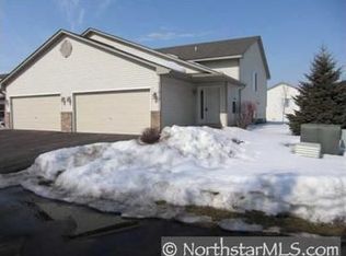 11017 Frankfort Pkwy NE, Saint Michael, MN 55376