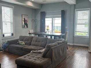 562 E 7th St #1, Boston, MA 02127