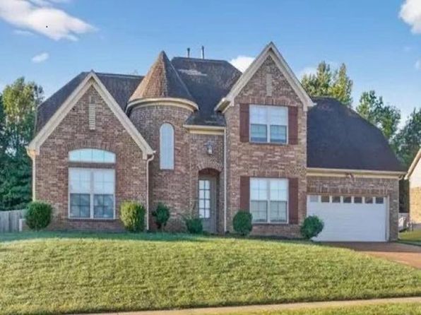 6135 Abigail Bluffs Dr