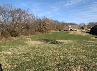 6339 S Ridge Crossing Ave, Springfield, MO 65721