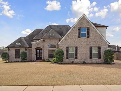 25 Oaksprings Cv, Oakland, TN, 38060