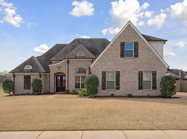 25 Oaksprings Cv, Oakland, TN 38060