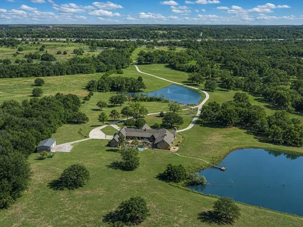27280 N County Road 3250, Wynnewood, OK 73098