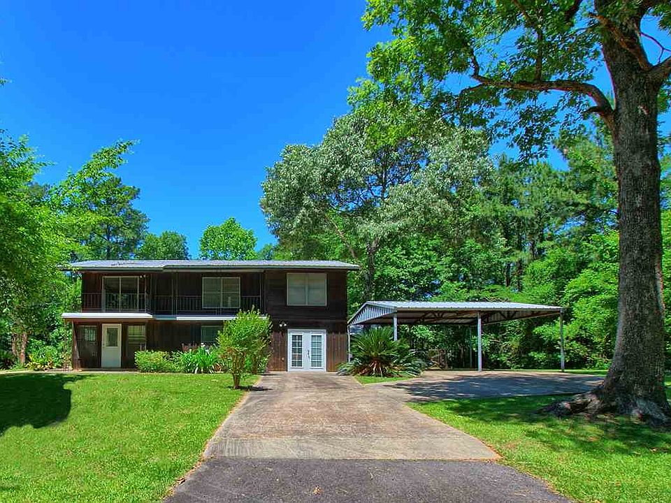 188 Ridgecrest Dr, Burkeville, TX 75932 Zillow