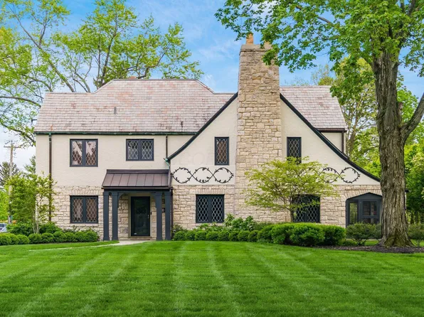 104 S Columbia Ave, Columbus, OH 43209