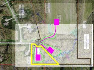 7730 Emerald Run Rd, Medina, OH 44256