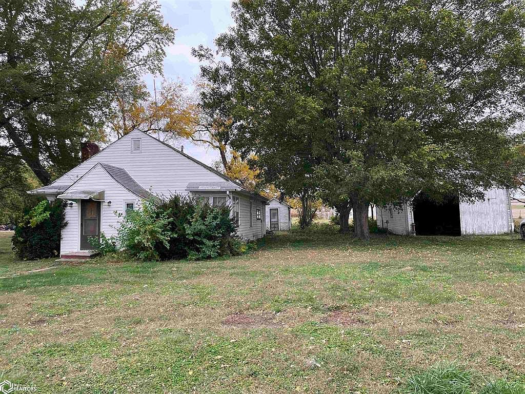 1703 305th Ave, Sidney, IA 51652 Zillow