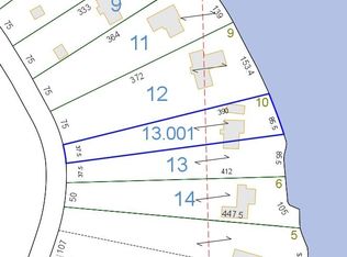 Bush Isle Rd, Andalusia, AL 36421