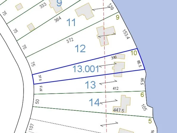 Bush Isle Rd, Andalusia, AL 36421