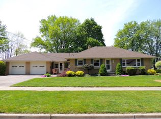 5791 Park Ave, Hudsonville, MI 49426