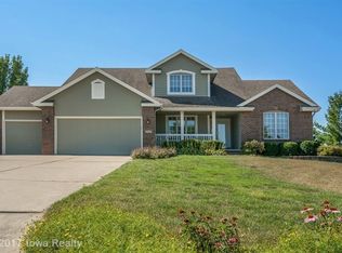 2597 NE 95th Ave, Ankeny, IA 50021