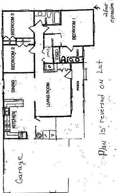 2nd image of 4916 Robinwood Drive